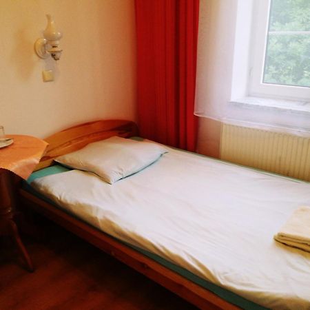 Rezydencja Zamek Krynica-Zdrój Zimmer foto